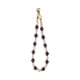 thumbnail image 2 of Correa de Muñeca para Teléfono con Cuentas Correa de Cordón para Teléfono Desmontable Pulsera con Forma de Mano onlyliua, 2 of 5