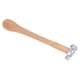 thumbnail image 5 of Mini Martillo, Martillo De Bola, De Madera Ergonómico Para Orfebrería, 5 of 7