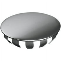 Drag Specialties 1-1/4" Chrome Hole Plug DS-190982