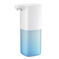 thumbnail image 2 of Dispensador de jabón Jadeshay Dispensador automático de jabón de espuma Blanco, 2 of 8
