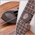 thumbnail image 4 of ColoMX 3 PCS 1 set Conveniente Guitar Guitar Picks Práctico Ukulele Picks con caja de papel, 4 of 7