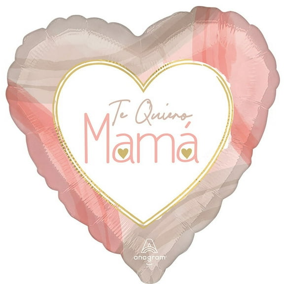 18H HX CUTOUT COLLAGE MAMA