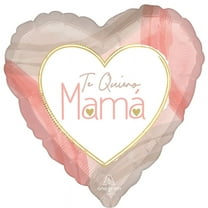 18H HX CUTOUT COLLAGE MAMA