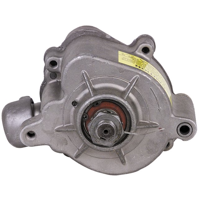 BOMBA AIRE DE SMOG HI-LUX 1970 TOYOTA CARDONE L4 1.9L Remanufacturado