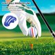 thumbnail image 2 of Muyoka Marcador de línea de pelota de Golf, 6 uds., Kit de herramientas de marcador de dibujo de línea de pelota de Golf con 3 uds., rotulador de pelota de Golf para regalo de entrenamiento de Golf Muyoka Hogar, 2 of 7