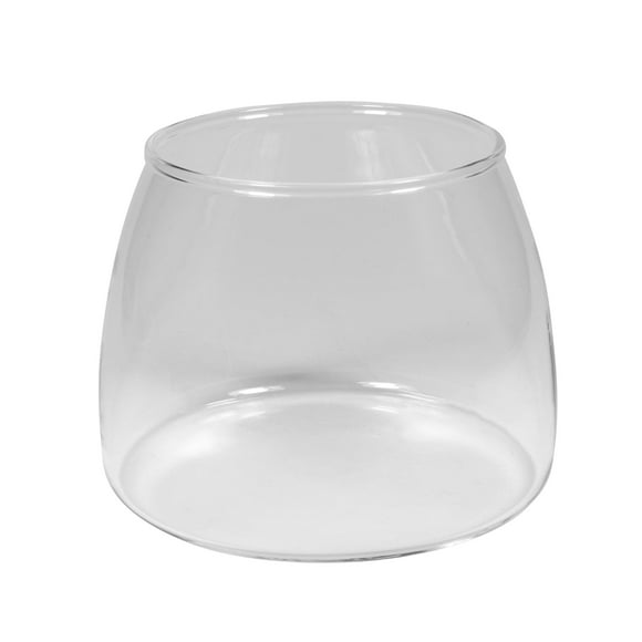 Jarra de vidrio molido para café molido, 200 ml, para molinillo KitchenAid
