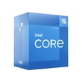 thumbnail image 1 of Procesador Intel Core i5-12400 Intel Doceava Generación 2.50 GHz, 1 of 2