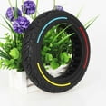 thumbnail image 5 of No. 9 F Series 10×2.125 Solid Off-Road Tire For For Xiaomi 4 Lite (2Nd Gen), 5 of 7