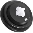 thumbnail image 4 of Set Of 3 Membrane For Float Valve Siamp Low Supply For Valve Bushel Sphric Siamp Diaphragm Joint For Toilet, 4 of 5