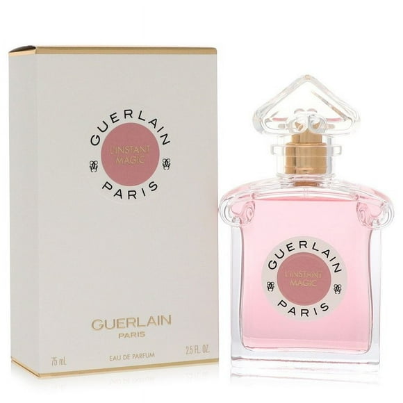 L'INSTANT MAGIC par Guerlain, Vaporisateur EAU de PARFUM 2.5 OZ