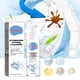 thumbnail image 1 of Fiudx Desengrasante En Aerosol para Ropa, Quitamanchas de Grasa Difíciles, Solución de Limpieza Sin Agua, Apto para Encaje, Plumón, Poliéster y Tejidos de Punto, Uso Doméstico, Botella de 100 Ml, 1 of 7