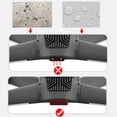 thumbnail image 3 of Protective Silicone Covers for DJI Mavic FPV Drone -Soft Material, No Scratch for Battery & Drone Protection, 3 of 9
