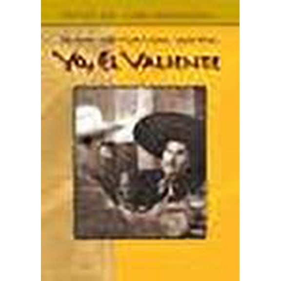 Yo, El Valiente