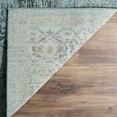thumbnail image 4 of SAFAVIEH Artisan Hudson Traditional Area Rug, Light Blue, 9' x 12', 4 of 8