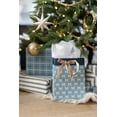thumbnail image 2 of FRAÎCHE Holiday Shatterproof 100MM Ornament Set, 4 pack, 2 of 4