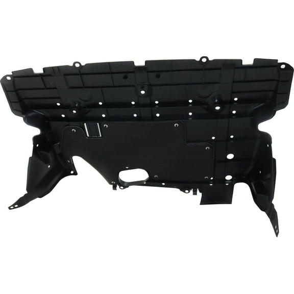Engine Splash Shield Compatible with 2017-2022 Subaru Impreza Front