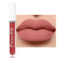 thumbnail image 1 of Rouge à Lèvres 2.5ml Longue Durée Imperméable Mat Velours Liquide pour Cadeaux, 1 of 11
