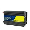 thumbnail image 4 of Pure Sine Wave Inverter 12v24v48v60v to 110v Car Home Inverter ,Easy to Operate, 4 of 5