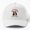 White, variant on Resting My Eyes Dad Baseball Hat, Father's Day Nap Wordplay Graphic Design, Classic Cap