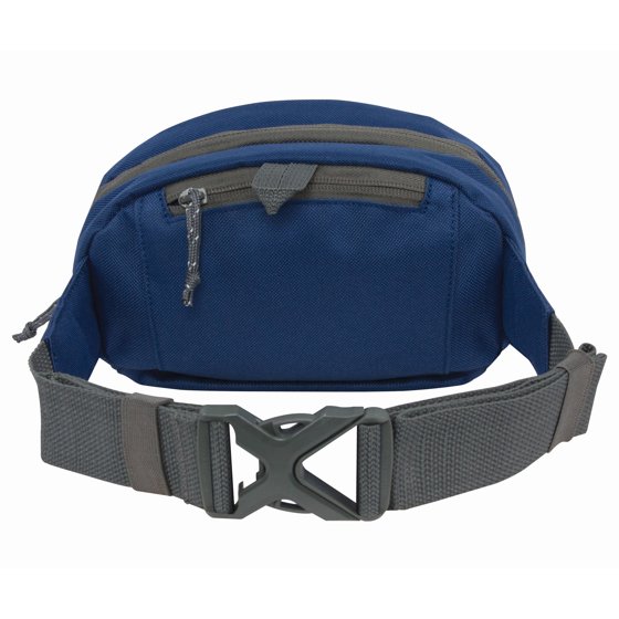 Outdoor Products Outdoor Products Essential Waist Pack, Blue
