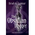 thumbnail image 2 of The Obsidian Dagger (Celtic Mythos, Book 1), 2 of 3