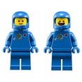 thumbnail image 1 of LEGO® Benny Minifig - The LEGO Movie, 1 of 1