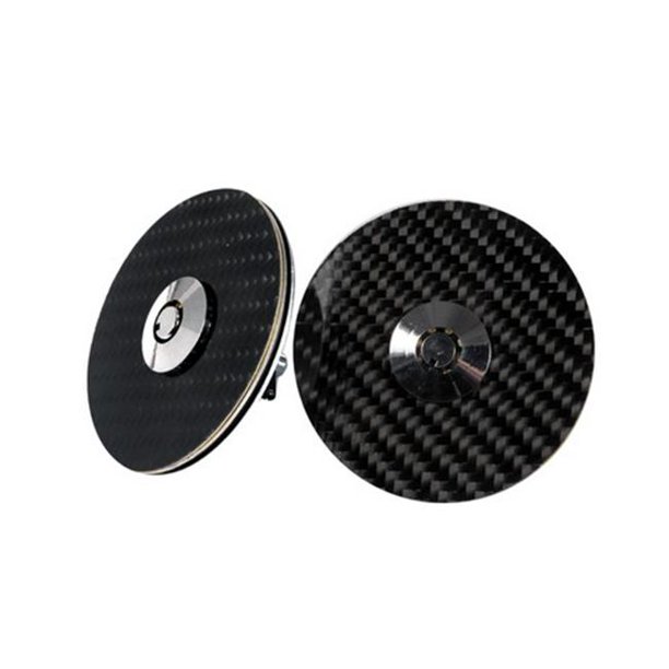 SpecD Tuning HDPINBCFRS Carbon Fiber Hood Pin, 3 x 12 x 9 in