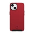 thumbnail image 1 of Nimbus9 Cirrus 2 MagSafe Case iPhone 15 Crimson, 1 of 6
