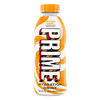 Prime Hydration Sports Drink, Orange Swirl, 16.9 fl oz, Bottle