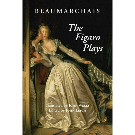 Hackett Classics: The Figaro Plays (Paperback)