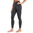 thumbnail image 1 of Pantalones CRZ YOGA Butterluxe Cintura Alta 64 cm Gris Misterioso XS, 1 of 5