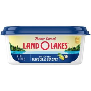 Land O Lakes Unsalted Stick Butter, 16 oz, 4 Sticks