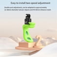 thumbnail image 4 of Action Camera Mount Silicone Adjustable Mini Flexible Bracket for Action Camera Accessories, 4 of 5