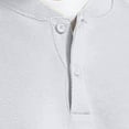 thumbnail image 4 of Wancir Mens Shirts Long Sleeve Solid Cotton Henley Shirts with Pockets Causal Loose Buttons Pullover Tops Casual T-Shirt, 4 of 4