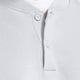 thumbnail image 2 of Blusas y camisas de manga larga con cuello en V para hombre, sudadera informal de color liso con bolsillos y botones, camisetas de poliéster de manga larga con cuello en V para hombre, 2 of 4