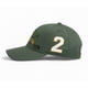 thumbnail image 3 of Gorra ajustable Polo Championship algodón premium snapback ajuste, 3 of 4
