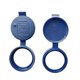 thumbnail image 3 of Plastic Windscreen Washer Bottle Cap Replaces 71740943 For Various Vehicles, 3 of 5