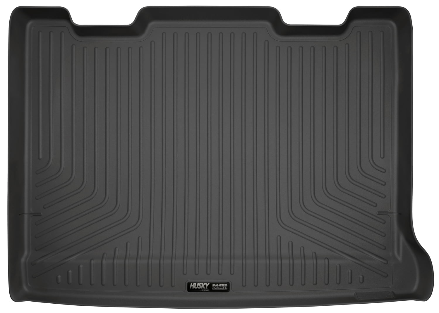 Husky Liners Cargo Liner Fits 07-14 Escalade/Tahoe/Yukon w/ 3rd row seat Husky Liners Cargo Liner Fits 07-14 Escalade/Tahoe/Yukon w/ 3rd row seat