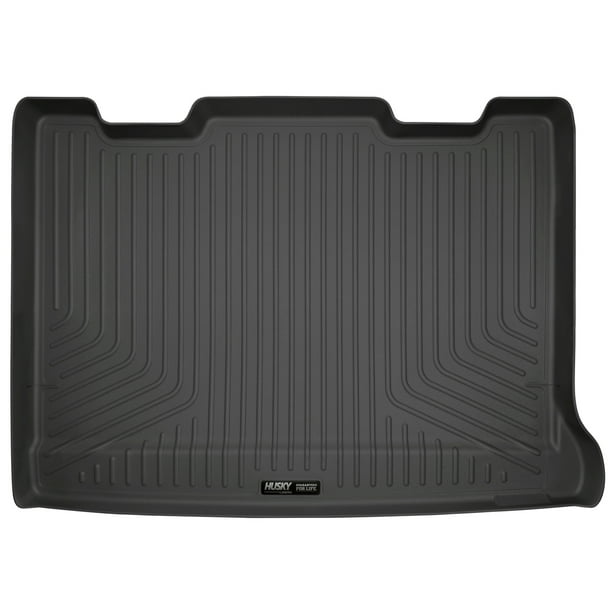 Husky Liners Cargo Liner Behind 3rd Seat Fits 0714 Suburban 1500/Yukon