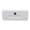 White, variant on Premium Boat Storage Box with Multifunctional Cup Holder Design Rain Proof Sealing Yacht Dock Box and Concealed Button Lock Compartment for Marine Black 11.42 Inches / 290 mm
