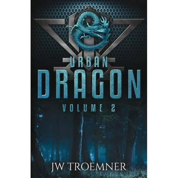 Urban Dragon: Volume 2