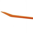 thumbnail image 3 of Norpro 12" My Favorite Heat Resistant Nylon Beveled Slotted Spatula Turner - Orange 3 Pack, 3 of 3