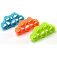 thumbnail image 3 of Pack Of 6 Silicone Finger Strength Trainers, Relieves Pain In The Wrist Bones And Thumbs, 3 of 5
