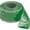 Green, variant on Gardner Bender HTP-1010BLU Self-Sealing, Silicone Repair Tape, 1 in. x 10 ft., Blue