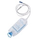 thumbnail image 1 of Kit de bolsa de enema gancho para colgar kit de enema para el hogar de limpieza profunda de silicona suave capacidad de 1200 ml para el hogar para mujeres ANGGREK Otros, 1 of 8
