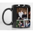 thumbnail image 4 of Printtoo PersonalizedPhotoCollage CoffeeMugMother's Love Custom Picture Ceramic CupDishwasher & Microwave Safe- 11 Oz -Black, 4 of 6