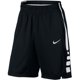 thumbnail image 1 of Nike Elite Dri-Fit Athletic Base Layer Shorts para Hombre, Negro, X-Large Nike Capa base, 1 of 1