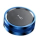 thumbnail image 1 of Mini De Bluetooth Wireless Bluetooth Redondo Pequeño Al Aire Libre Para Azul mejorado Sunnimix Jugador bluetooth, 1 of 7