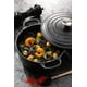 thumbnail image 3 of Regaliz redondo Le Creuset Signature de Dutch Oven, 6,9 L, 3 of 4