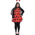 thumbnail image 4 of Adult Bumble Bee Animal Costume Party Cosplay Fancy Dress Costume Kit Unisex-sdr, 4 of 4